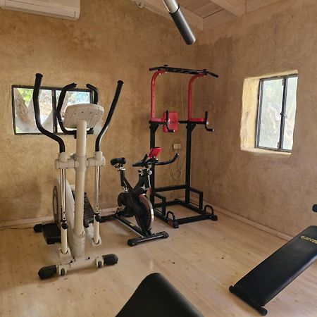 Smadar Inn 지크론 야코브 외부 사진